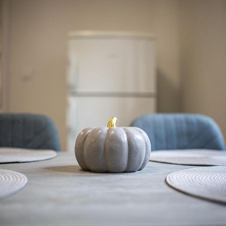 Nitra Castle Suite - Modern Elegance & Serenity Kültér fotó