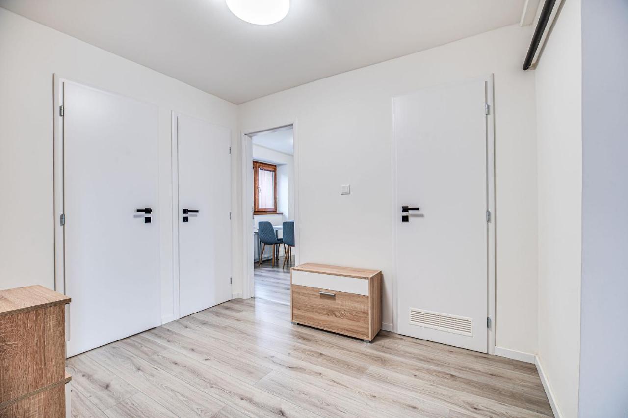 Nitra Castle Suite - Modern Elegance & Serenity Kültér fotó