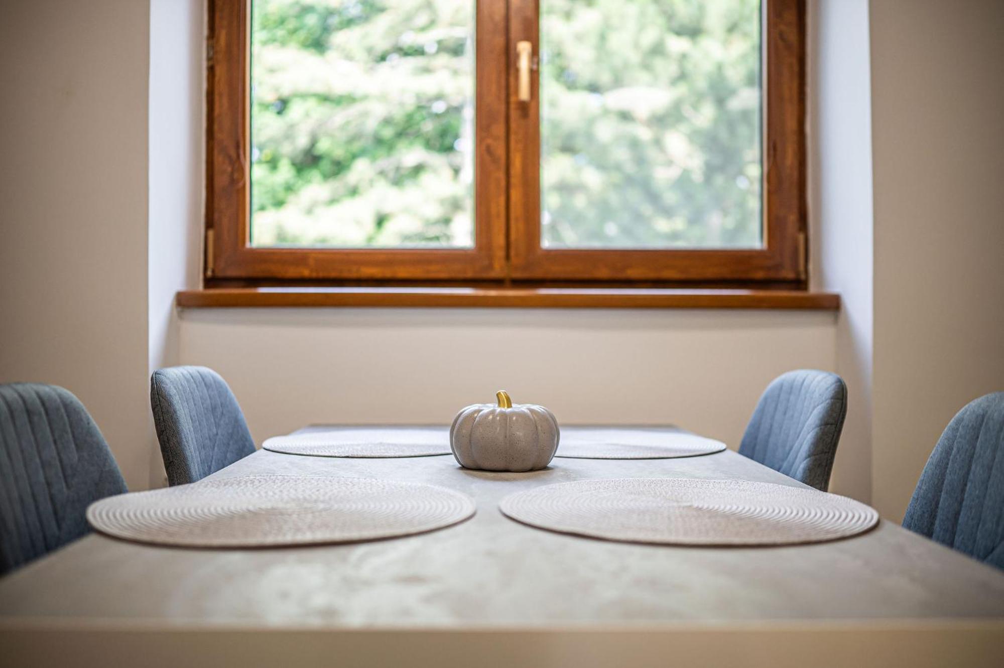Nitra Castle Suite - Modern Elegance & Serenity Kültér fotó